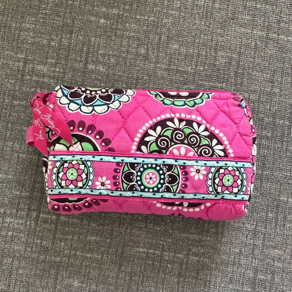 Small Vera Bradley bag